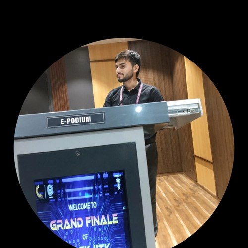 Aniket Gautam